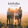 Ali Brustofski - Kinfolks (Acoustic) - Single