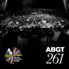 Above & Beyond - Group Therapy 261